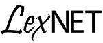Logo Lexnet