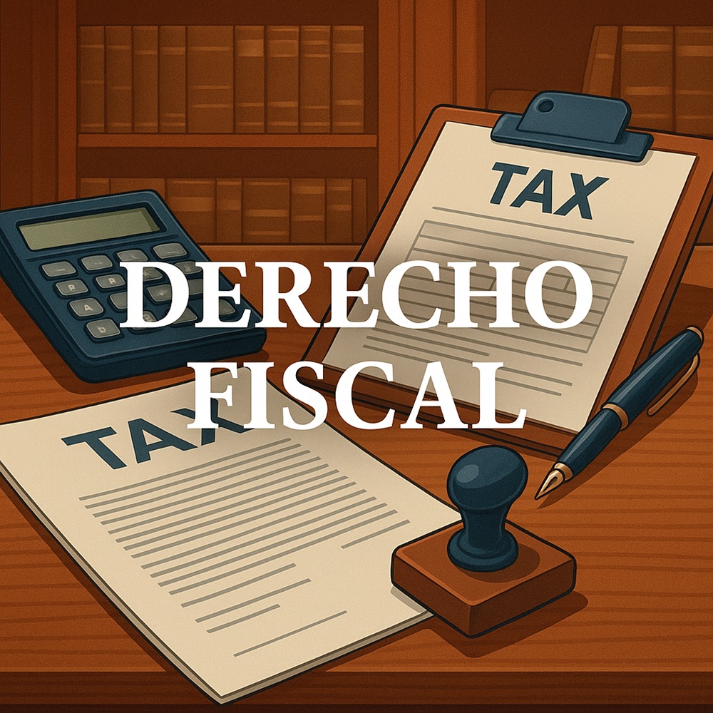 Renovación de la Sección de Derecho Fiscal + Jornada Inaugural sobre Práctica Forense en el Ámbito Tributario