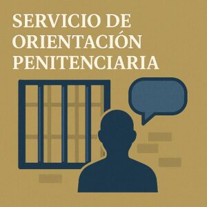 Charla: El Extranjero en el Ámbito Penitenciario: Reeducación y Reinserción VS Repatriación