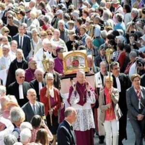 Plan de Viaje a Tréguier