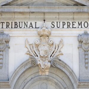Jornada Impartida por Magistrados del Tribunal Supremo. Sala Tercera: El Control Judicial de los Derechos Fundamentales. Última Jurisprudencia de un Estado en Crisis