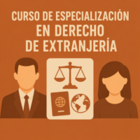 Curso de Especialización en Derecho de Extranjería