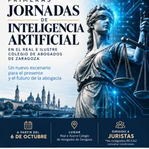 I Jornadas de Inteligencia Artificial