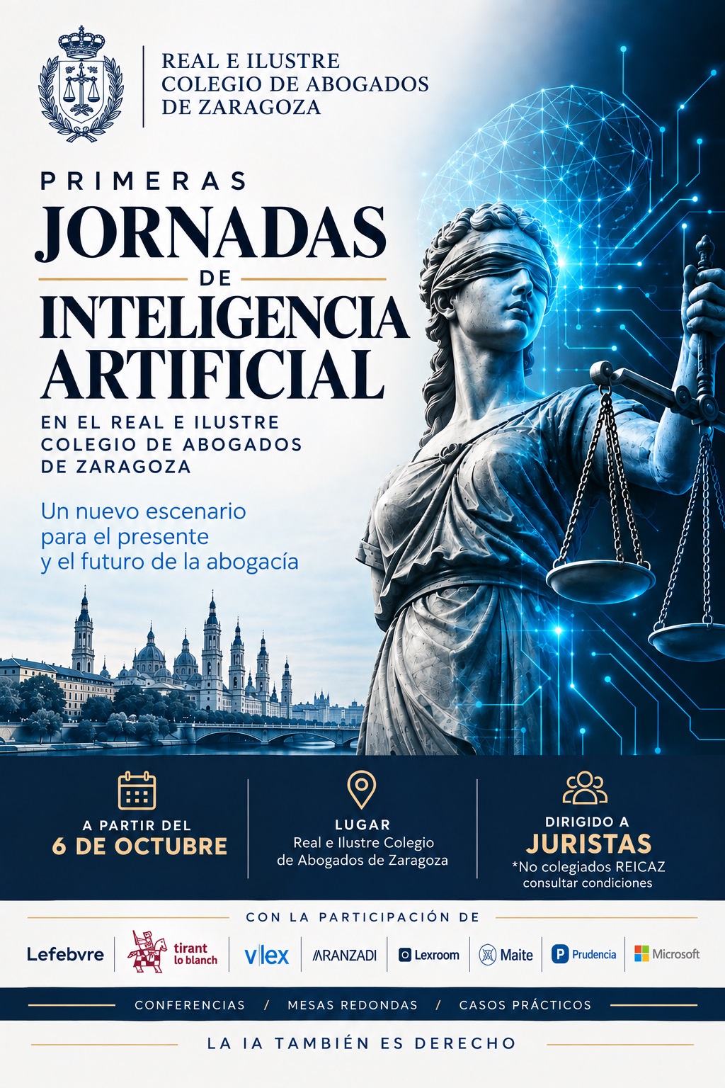 I Jornadas de Inteligencia Artificial