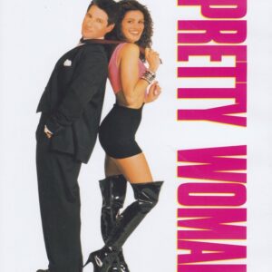 Ciclo De Cine “Encrucijadas Jurídicas: Eutanasia, Pena De Muerte, Prostitución”. “Pretty Woman” (1990). Director: Garry Marshall.